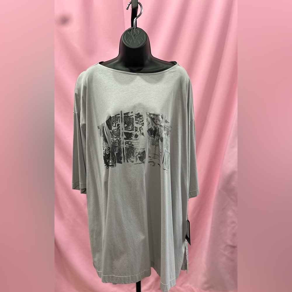 Moyuru Dress